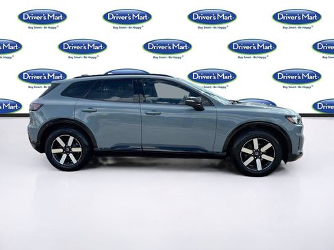 Used 2024 Honda Prologue Touring image 8