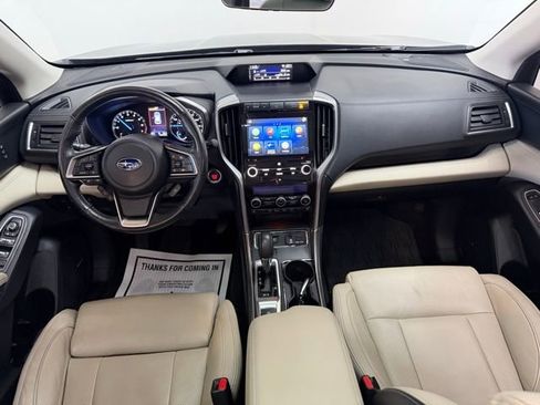 Used 2021 Subaru Ascent Limited w/ Technology Package AWD/4WD image 37