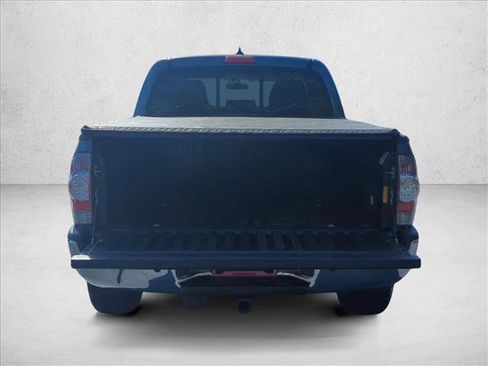 Used 2015 Toyota Tacoma 4x4 Double Cab w/ TRD Off-Road Package image 6