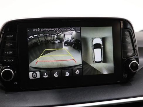 Used 2021 Hyundai Tucson Ultimate w/ Cargo Package AWD/4WD image 27