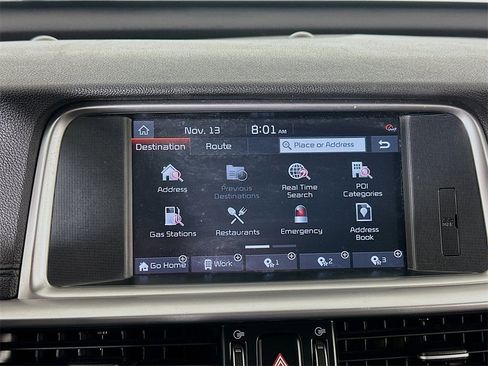 Used 2020 Kia Optima Premium image 13