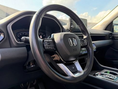 Used 2023 Honda Pilot Elite image 41