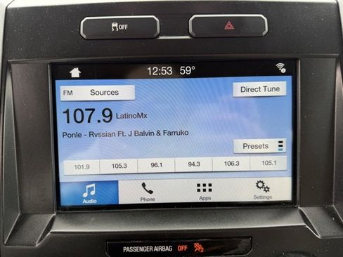 Used 2016 Ford F150 XLT w/ Equipment Group 302A Luxury image 15