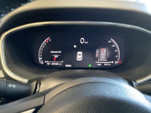 Certified 2025 Acura MDX w/ Technology Package image 15