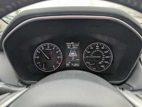 Certified 2022 Subaru Outback Onyx Edition XT AWD/4WD image 15