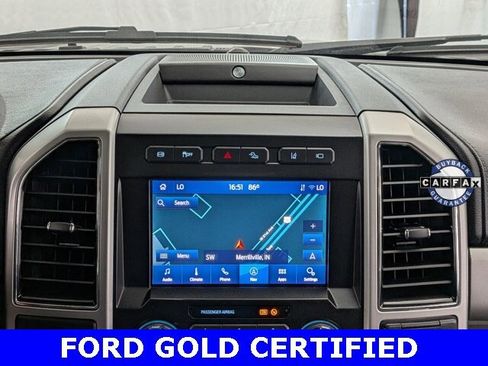 Certified 2021 Ford F250 Lariat image 33
