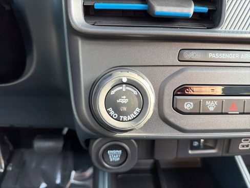 New 2026 Ford Maverick Lobo image 33