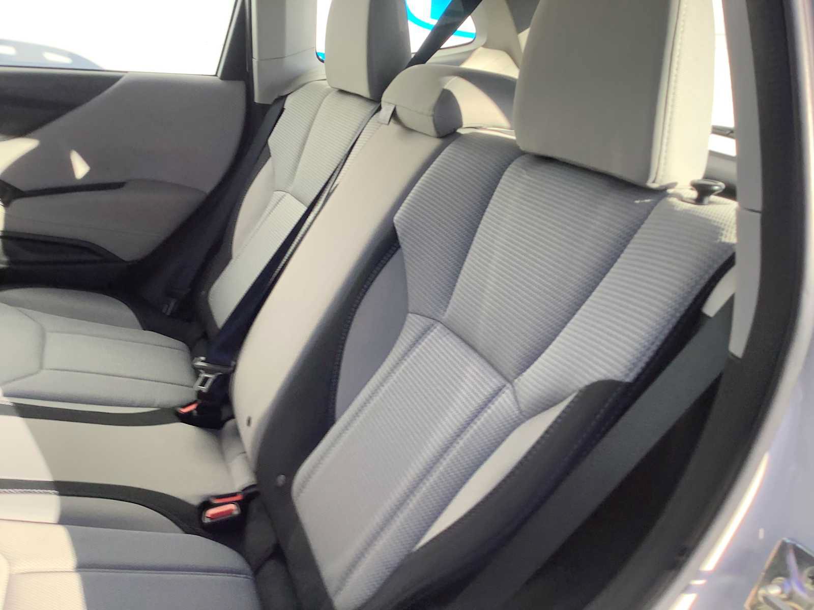 Used 2023 Subaru Forester AWD/4WD image 13