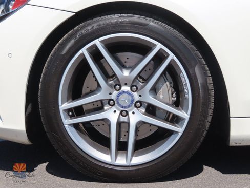 Used 2014 Mercedes-Benz S 550 4dr Sdn S 550 RWD w/ Sport Package image 20