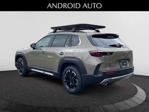 New 2026 MAZDA CX-50 Meridian Edition w/ Apex Package AWD/4WD image 3