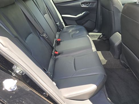 Used 2024 Honda Accord Sport image 22