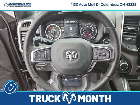 New 2026 RAM 1500 Express image 20