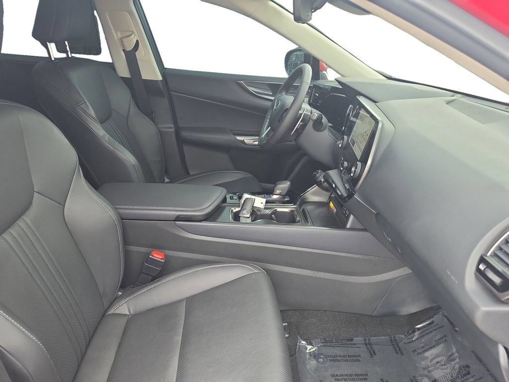Used 2025 Lexus NX 250 FWD w/ Accessory Package (K3) image 17
