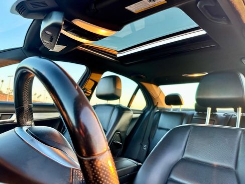 Used 2013 Mercedes-Benz C 250 Sedan image 8