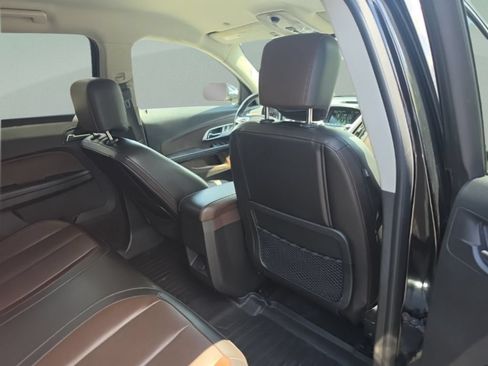 Used 2013 Chevrolet Equinox LTZ FWD image 24