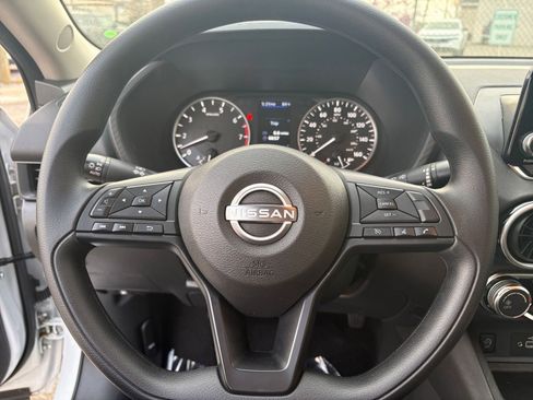 Used 2025 Nissan Sentra S FWD image 25