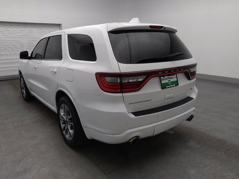 Used 2019 Dodge Durango R/T image 5