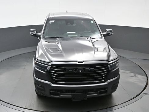 New 2026 RAM 1500 Laramie w/ Night Edition image 25
