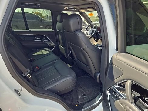 Used 2023 Land Rover Range Rover SE AWD/4WD image 19