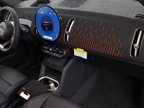 New 2026 MINI Cooper Countryman John Cooper Works image 22