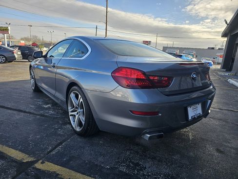 Used 2014 BMW 650i 2dr Cpe 650i RWD image 7