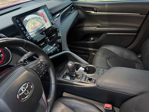 Used 2023 Toyota Camry XSE image 18