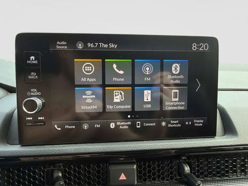 Certified 2023 Honda CR-V EX-L image 30