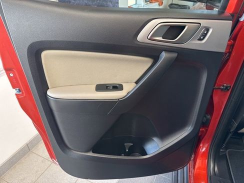 Used 2019 Ford Ranger XLT w/ Equipment Group 302A Luxury image 16