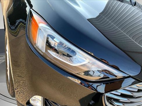 Used 2020 Ford Edge SEL AWD/4WD image 30
