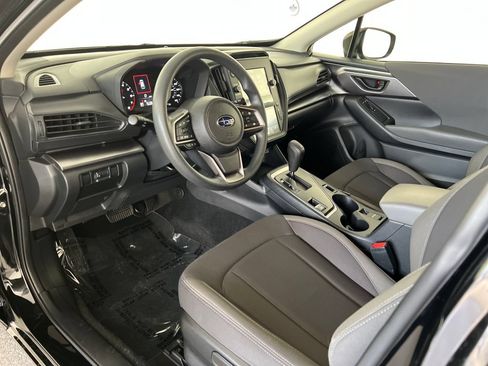 Certified 2024 Subaru Impreza 2.0i w/ Popular Package #1A AWD/4WD image 19