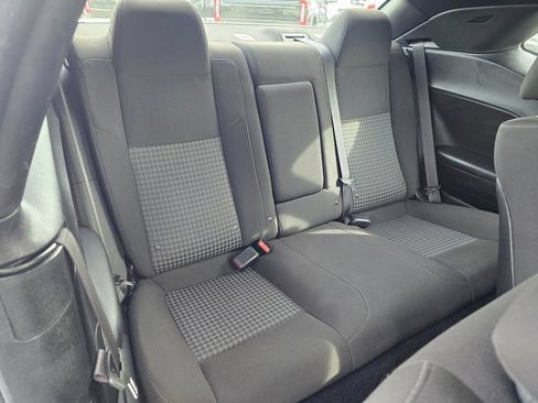 Used 2021 Dodge Challenger R/T RWD image 13