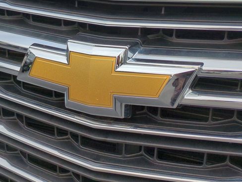 Certified 2023 Chevrolet Traverse LT AWD/4WD image 29