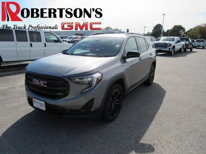 Used 2020 GMC Terrain SLE w/ Driver Convenience Package