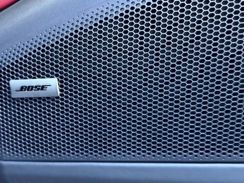 New 2025 Porsche Macan Turbo Electric image 21