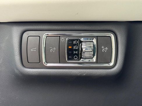 New 2026 Lincoln Aviator Black Label image 18