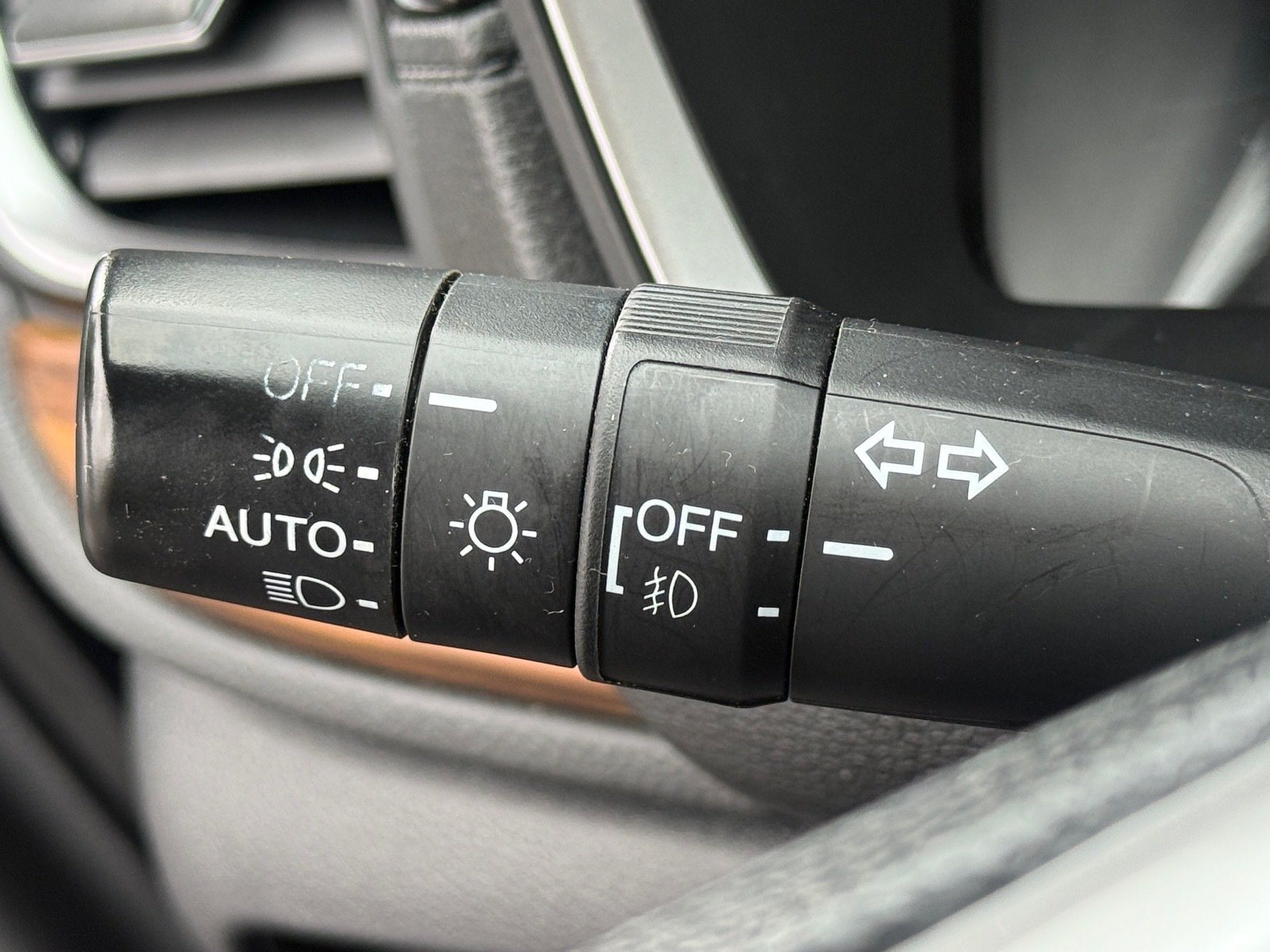 Used 2022 Honda CR-V EX image 25