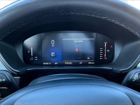 Used 2024 Ford Escape Active image 13