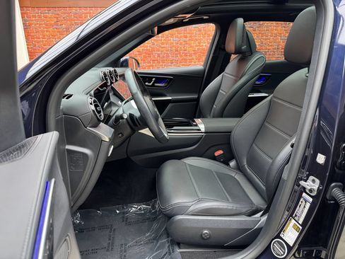 Certified 2023 Mercedes-Benz GLC 300 4MATIC image 23