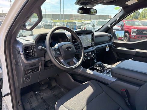 New 2026 Ford F150 XLT AWD/4WD image 11
