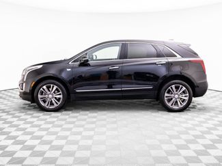 Certified 2024 Cadillac XT5 Premium Luxury AWD/4WD video 2