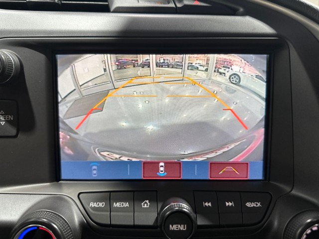 Used 2017 Chevrolet Corvette Z06 RWD image 62