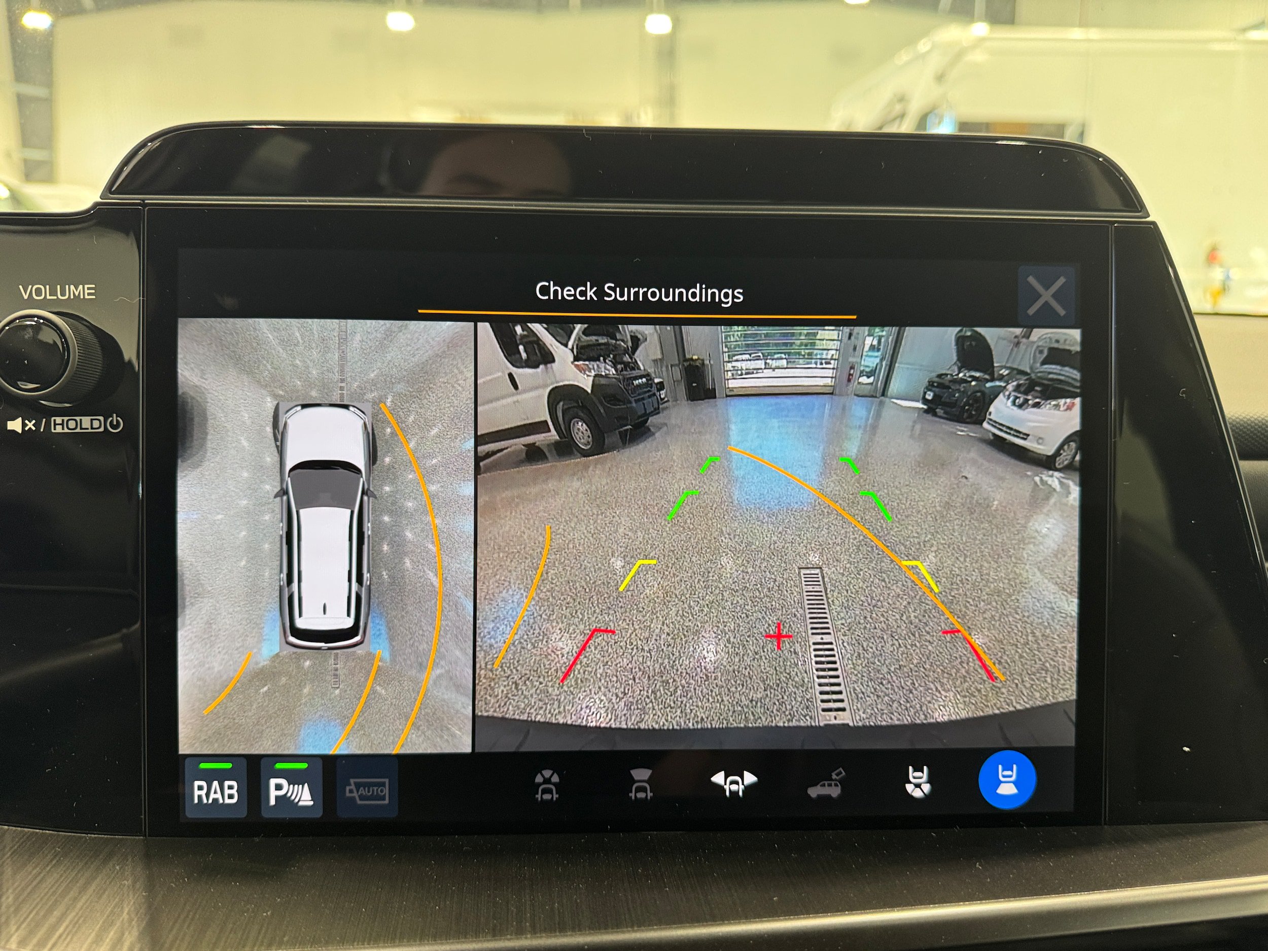 New 2026 Subaru Outback Touring XT AWD/4WD image 10