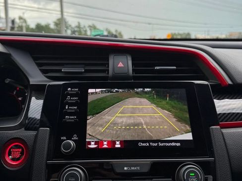 Used 2017 Honda Civic Si image 25