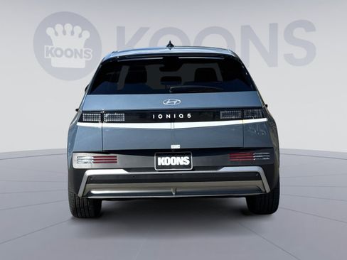 New 2026 Hyundai Ioniq 5 SEL image 5