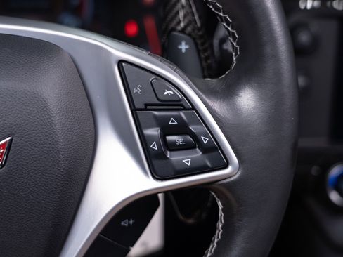 Used 2019 Chevrolet Corvette ZR1 image 70