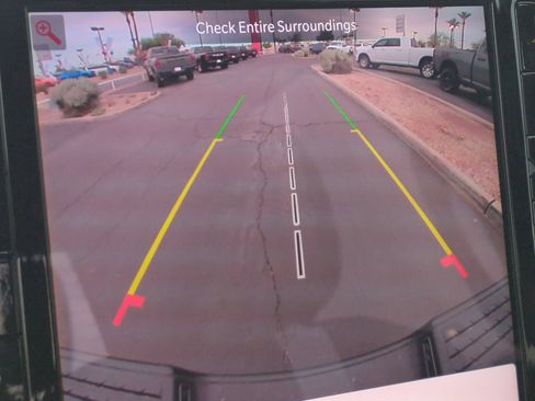 New 2026 RAM 2500 Tradesman w/ Safety Group image 29