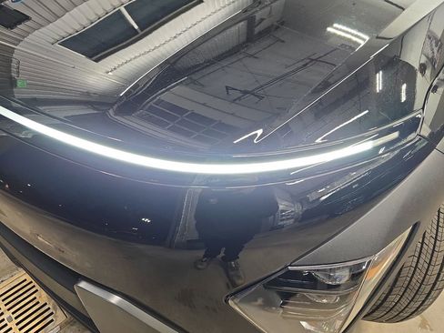 New 2026 Hyundai Kona SEL Sport FWD image 33