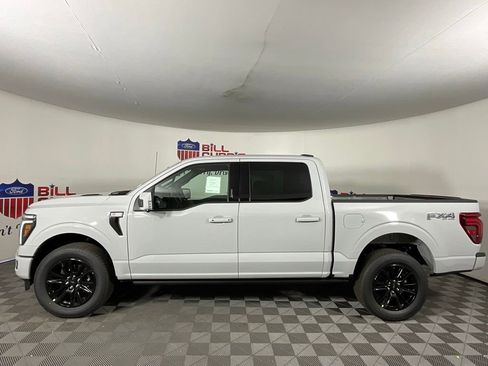 New 2026 Ford F150 Platinum AWD/4WD image 6