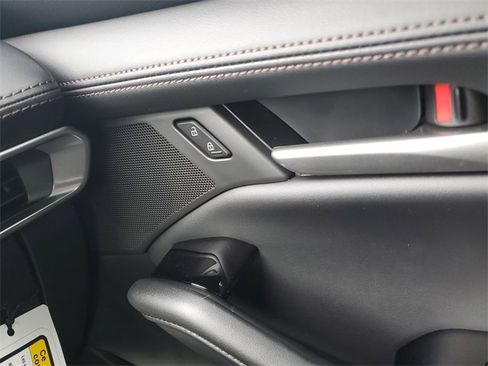 New 2026 MAZDA MAZDA3 s Sport image 29