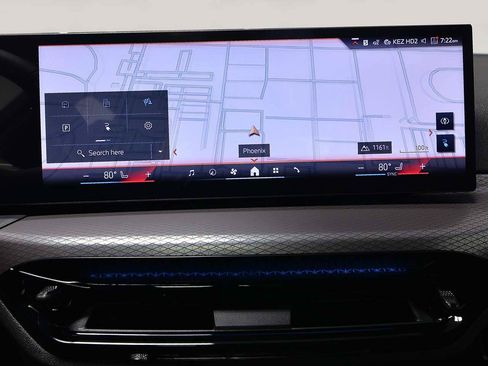 New 2026 BMW i4 eDrive40 w/ Parking Assistance Package image 14